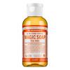 Dr Bronner's Magic Soap Tea Tree - 60 ml.