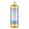 Dr Bronner's Magic Soap Baby Unscented - 240 ml.