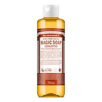 Dr. Bronner's Magic Soap Eucalyptus - 240 ml.