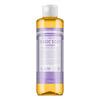 Dr. Bronners magiske såpe Lavendel - 240 ml.