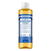Dr. Bronner's Magic Soap Peppermint - 240 ml.