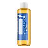 Dr Bronner's Magic Soap Peppermint - 240 ml.