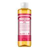 Dr Bronner's Magic Soap Rose - 240 ml.