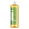 Dr Bronner's Magic Soap Green Tea - 475 ml.