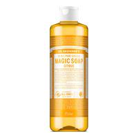 Dr. Bronner's Magic Soap Citrus - 475 ml.