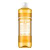 Dr Bronner's Magic Soap Citrus - 475 ml.