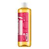 Dr Bronner's Magic Soap Rose - 475 ml.