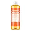 Dr Bronner's Magic Soap Tea Tree - 475 ml.