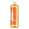 Dr Bronner's Magic Soap Tea Tree - 475 ml.
