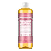 Dr. Bronner's Magic Soap Cherry-Blossom - 475 ml.