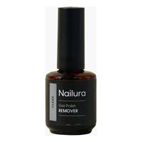Nailura Gel Polish Remover - 15 ml.