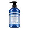 Dr Bronner's Organic Sugar Soap Peppermint - 355 ml.