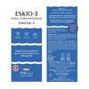 Eskimo-3 High Concentrated - 120 kapsler