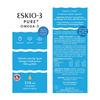 Eskimo-3 Pure omega-3 - 210 ml