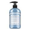 Dr. Bronner's Organic Sugar Soap Baby Unscented - 355 ml.