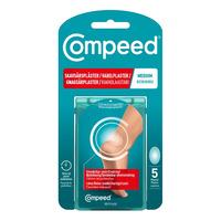 Compeed Gnagsårplaster (medium) - 5 stk.