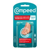 Compeed Gnagsårplaster til tær - 8 stk.