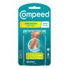 Compeed Hard hud (medium) - 6 stk