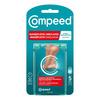 Compeed Gnagsårplaster til fotsålen - 5 stk.