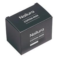 Nailura Cotton Pads - 20 stk.