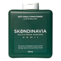 Skøndinavia Anti-Frizz Conditioner - 300 ml.
