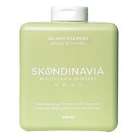 Skøndinavia Volume Shampoo - 350 ml.