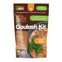 UHHMAMI Easy Meal Goulash Kit Ø - 80 g