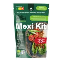 UHHMAMI Easy Meal Mexi Kit Ø - 80 g
