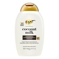 Ogx Coconut Milk Shampoo - 385 ml
