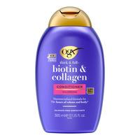 Ogx Biotin & Collagen Balsam - 385 ml.