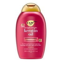 Ogx Keratin Oil Balsam - 385 ml.