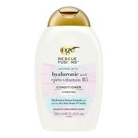 Ogx Rescue Fusions Conditioner - 385 ml.