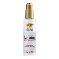 Ogx Rescue Fusions Overnight Serum - 125 ml.