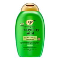 Ogx Rosemary Mint Shampoo - 385 ml.