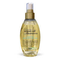 Ogx Argan Oil of Morocco Dry Oil Mist - 118 ml.