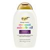 Ogx Coconut Miracle Oil XS Shampoo - 385 ml.