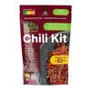 UHHMAMI Easy Meal Chilli Kit Ø - 80 g