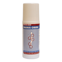 Nardos Deostik muskelkrem - 75 ml.