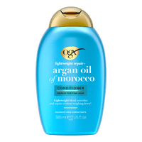 Ogx Moroccan Argan Oil Lightweight Balsam - 385 ml.
