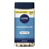 Livol Magnesium – 200 tabletter