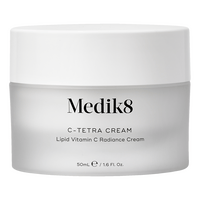 Medik8 C-Tetra Cream - 50 ml.