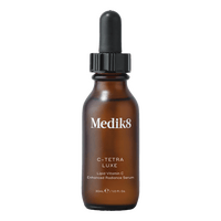 Medik8  C-Tetra Luxe Serum - 30 ml.