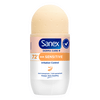 Sanex Derma Care+ Sensitive 72H Roll-on - 50 ml.