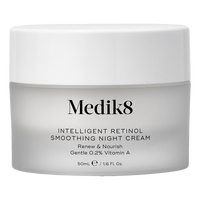 Medik8  Intelligent Retinol Smoothing Night Cream - 50 ml.