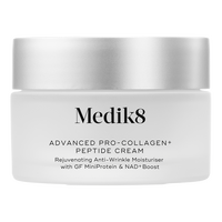 Medik8  Advanced Pro-Collagen + Peptide Cream  - 50 ml.
