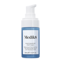 Medik8  Niacinamide Peptides - 30 ml.