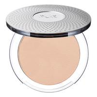 PÜR 4-in-1 Pressed Mineral Foundation - Ivory / LP5 - 81 ml.
