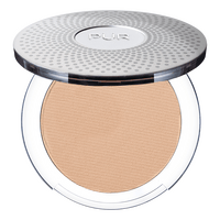 PÜR 4-in-1 Pressed Mineral Foundation - Linen / MN3 - 81 ml.