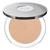 PÜR 4-i-1 Pressed Mineral Foundation - Linen / MN3 - 81 ml.