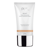 PÜR 4-in-1 Mineral Tinted Moisturizer - Light LG3 - 50 g.